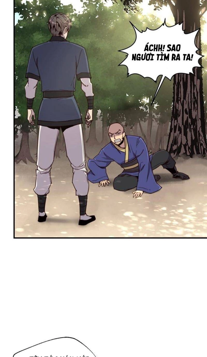 Kẻ Mạnh Nhất Lịch Sử Chapter 16 - 46