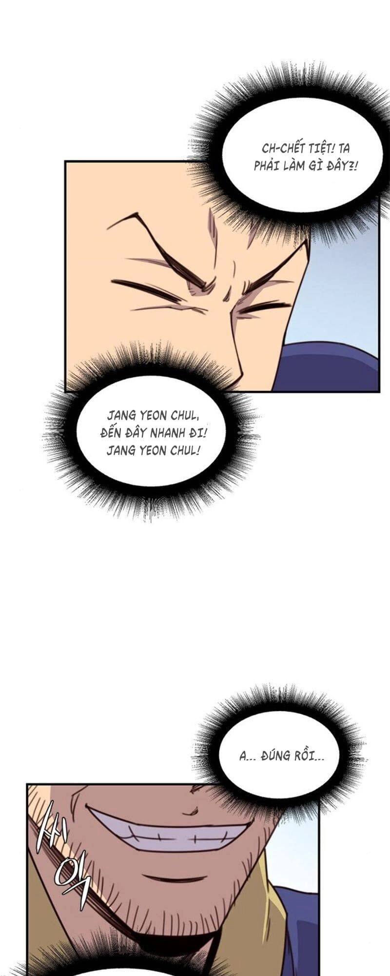 Kẻ Mạnh Nhất Lịch Sử Chapter 16 - 48