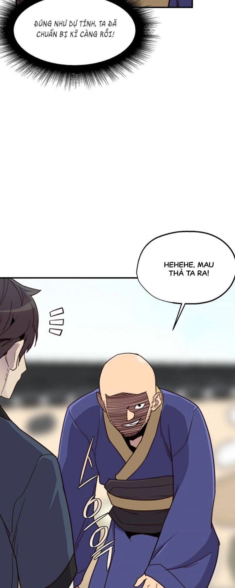 Kẻ Mạnh Nhất Lịch Sử Chapter 16 - 49