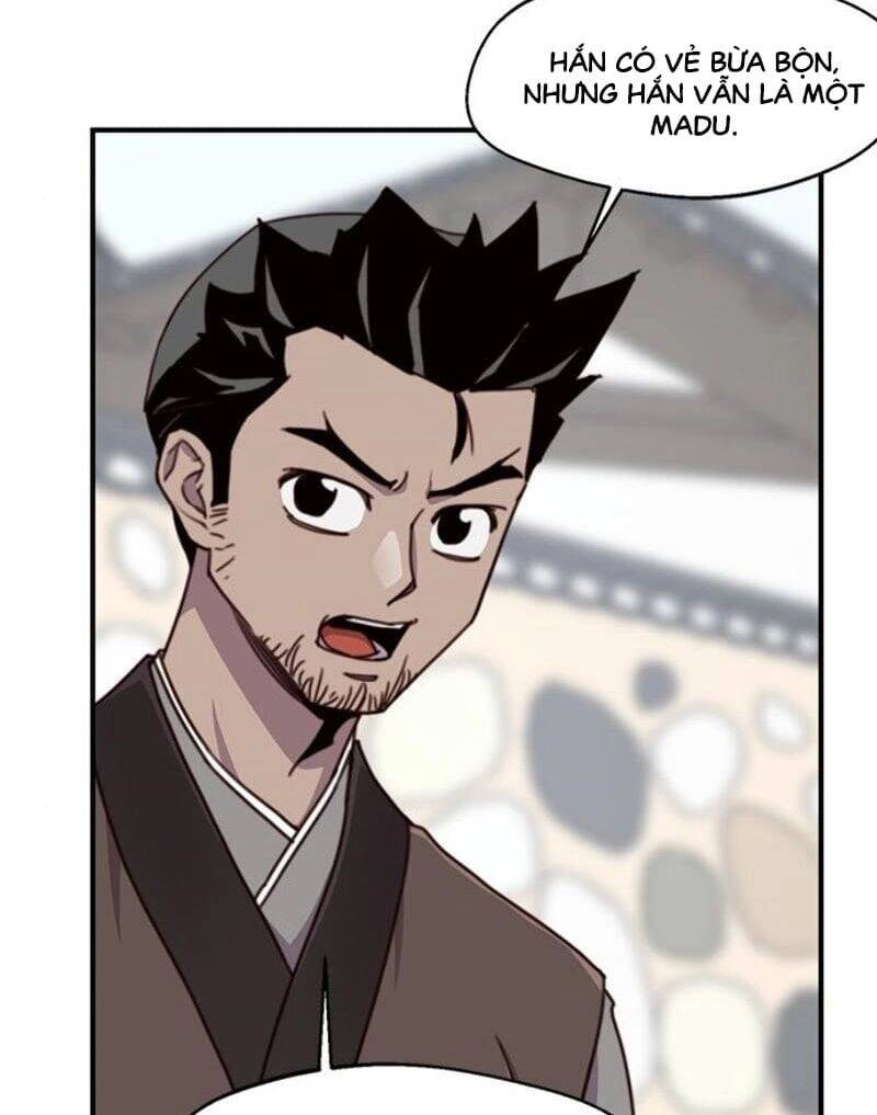 Kẻ Mạnh Nhất Lịch Sử Chapter 16 - 61