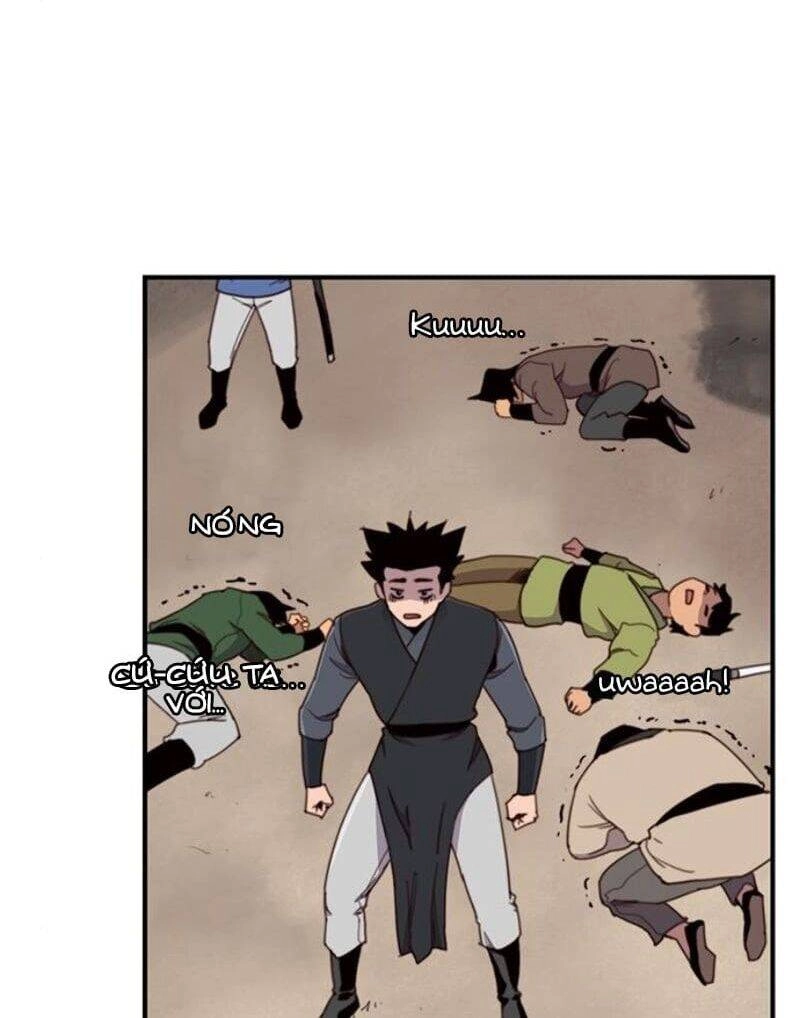 Kẻ Mạnh Nhất Lịch Sử Chapter 16 - 63