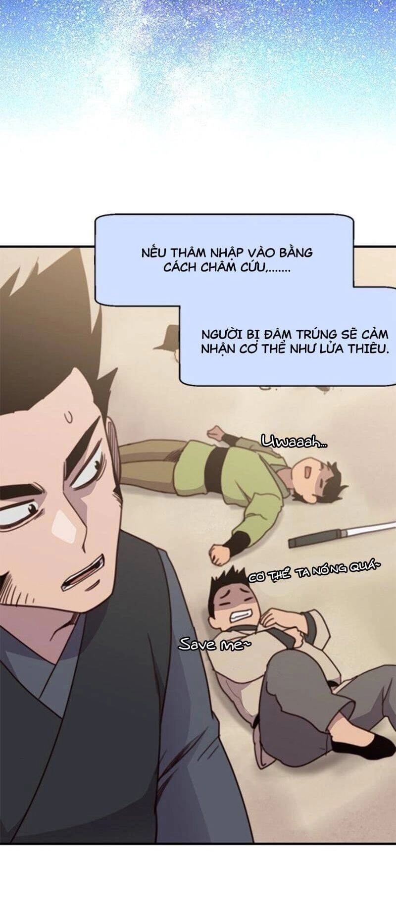 Kẻ Mạnh Nhất Lịch Sử Chapter 16 - 67