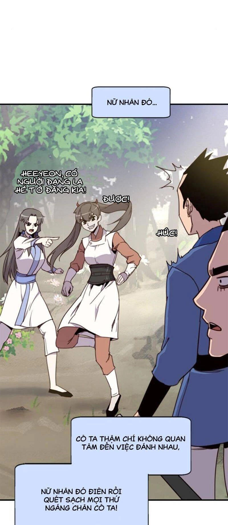 Kẻ Mạnh Nhất Lịch Sử Chapter 16 - 69