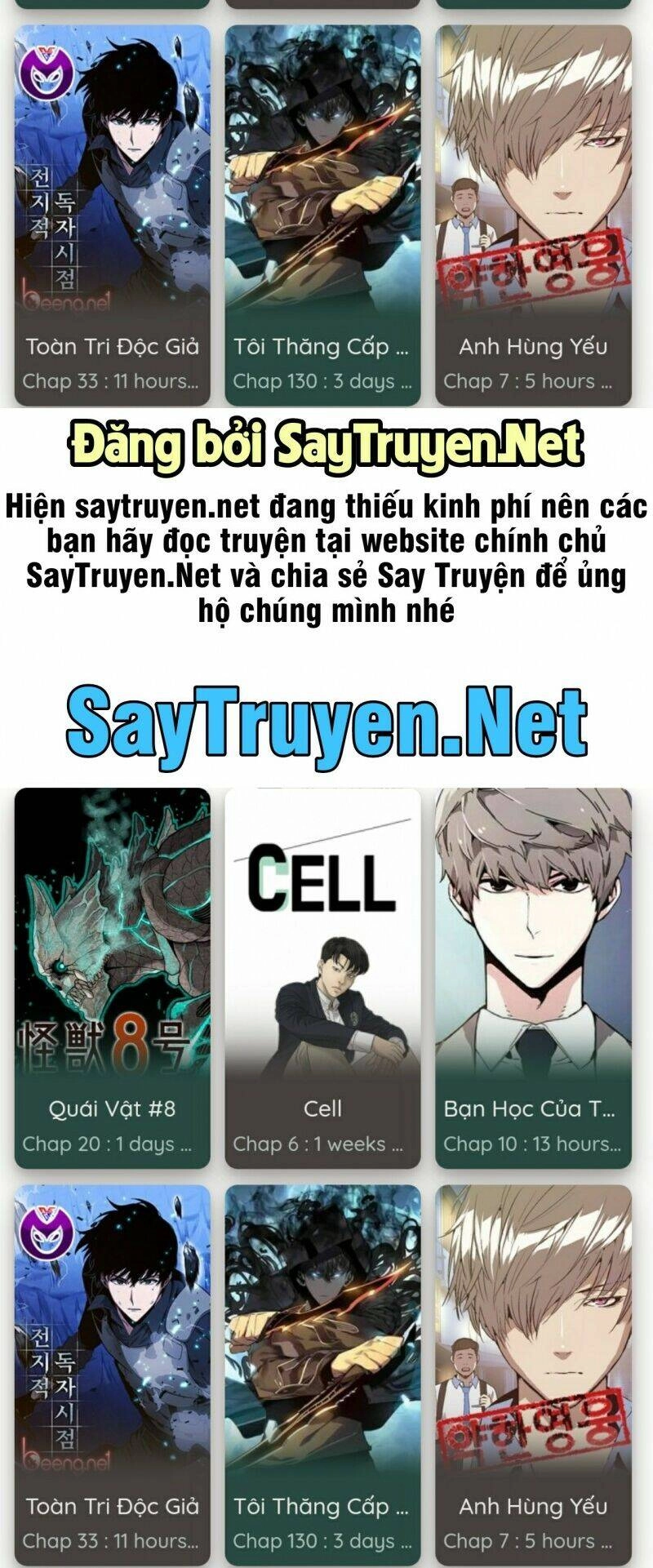 Kẻ Mạnh Nhất Lịch Sử Chapter 16 - 73