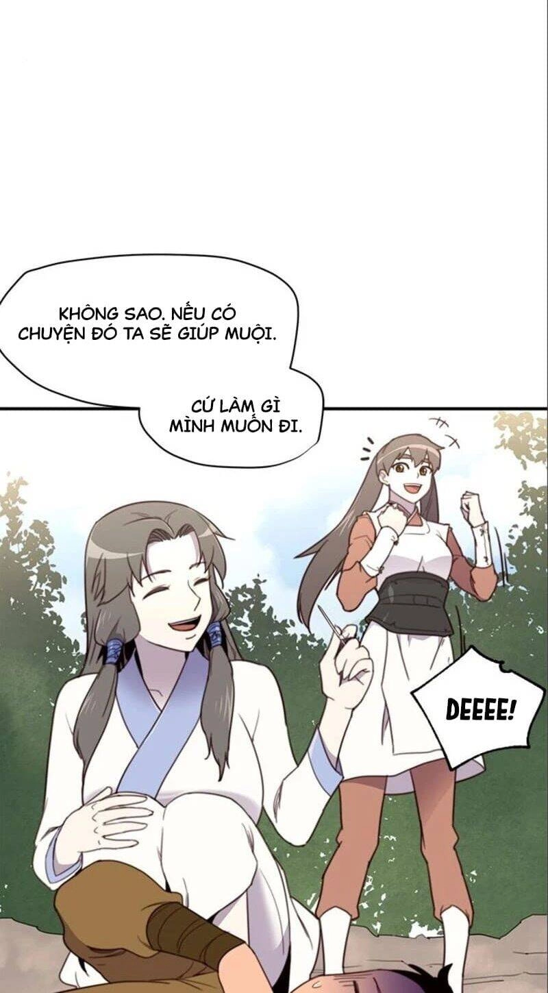 Kẻ Mạnh Nhất Lịch Sử Chapter 17 - 4