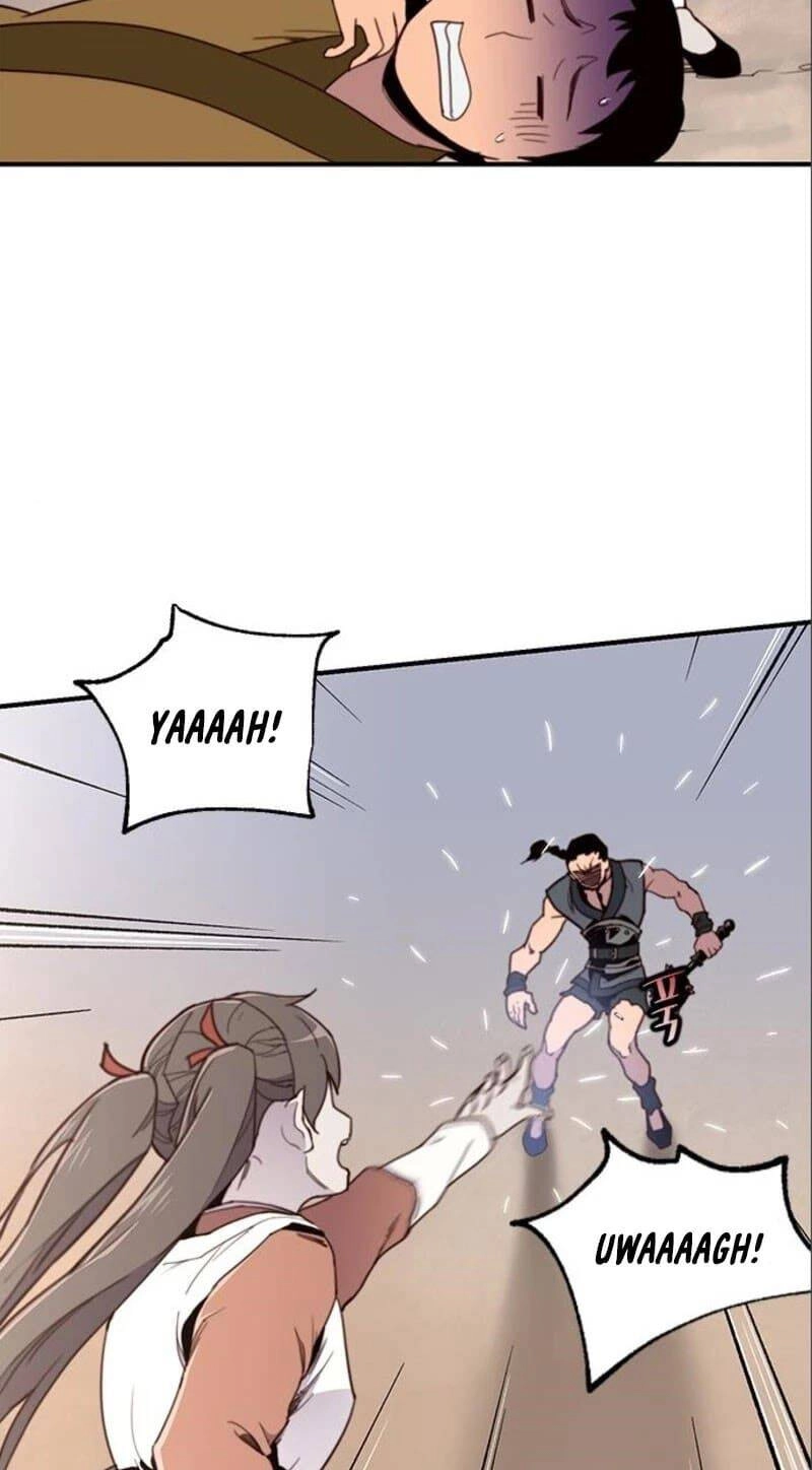 Kẻ Mạnh Nhất Lịch Sử Chapter 17 - 5