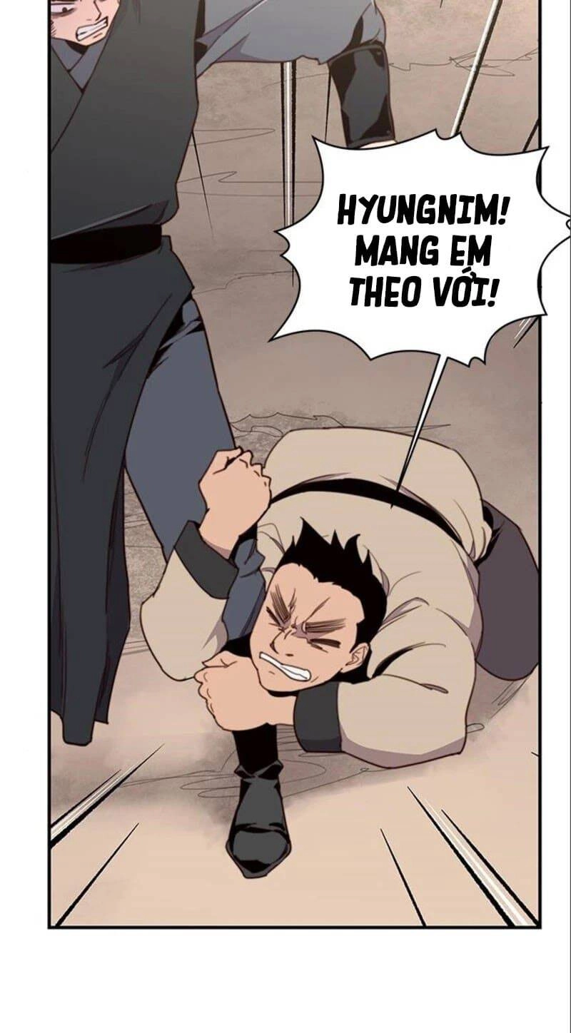 Kẻ Mạnh Nhất Lịch Sử Chapter 17 - 9