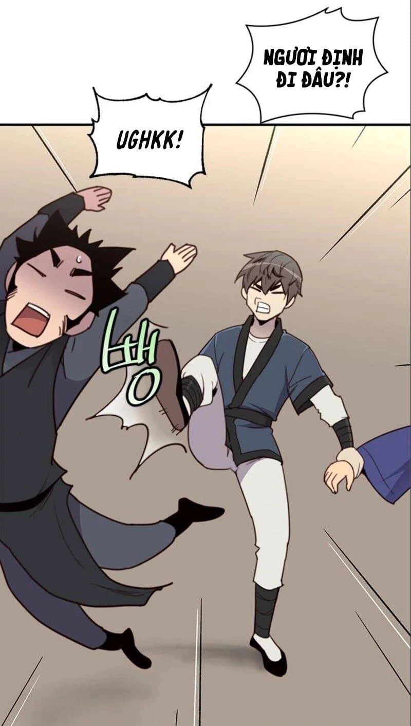 Kẻ Mạnh Nhất Lịch Sử Chapter 17 - 11