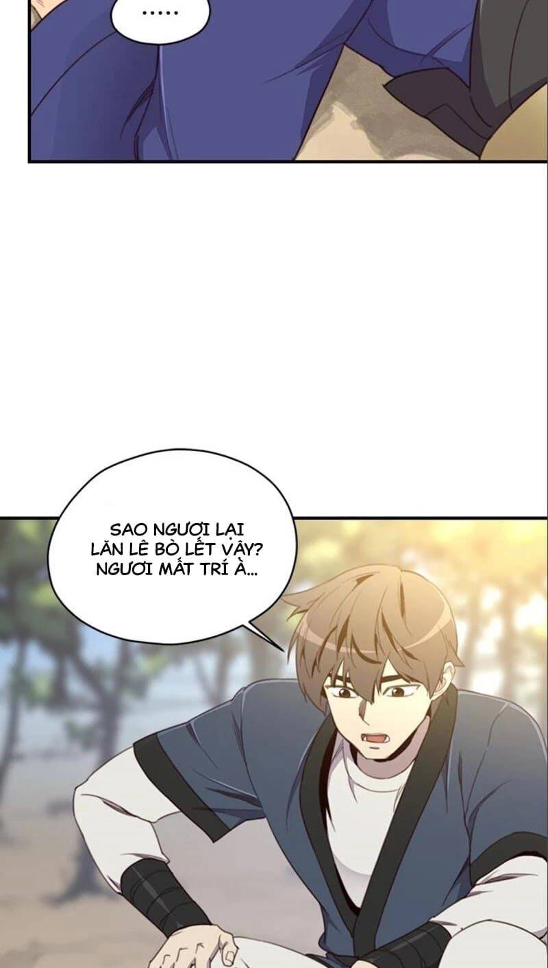 Kẻ Mạnh Nhất Lịch Sử Chapter 17 - 19