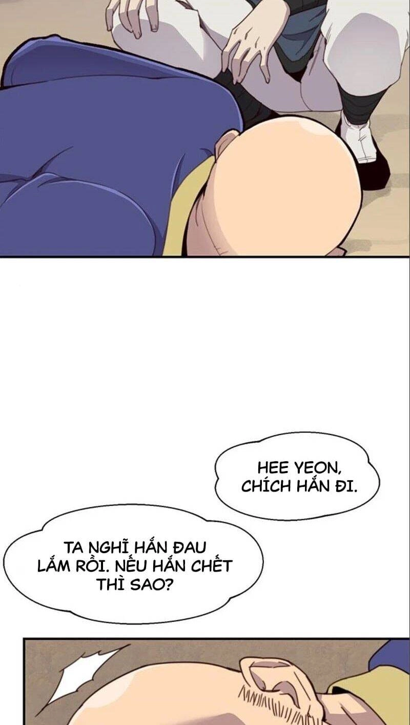 Kẻ Mạnh Nhất Lịch Sử Chapter 17 - 20