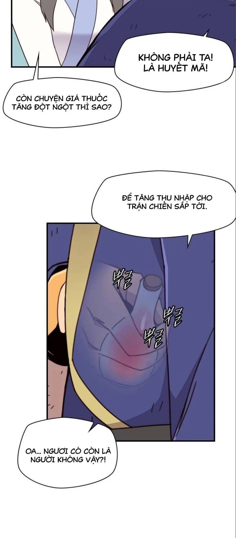 Kẻ Mạnh Nhất Lịch Sử Chapter 17 - 39