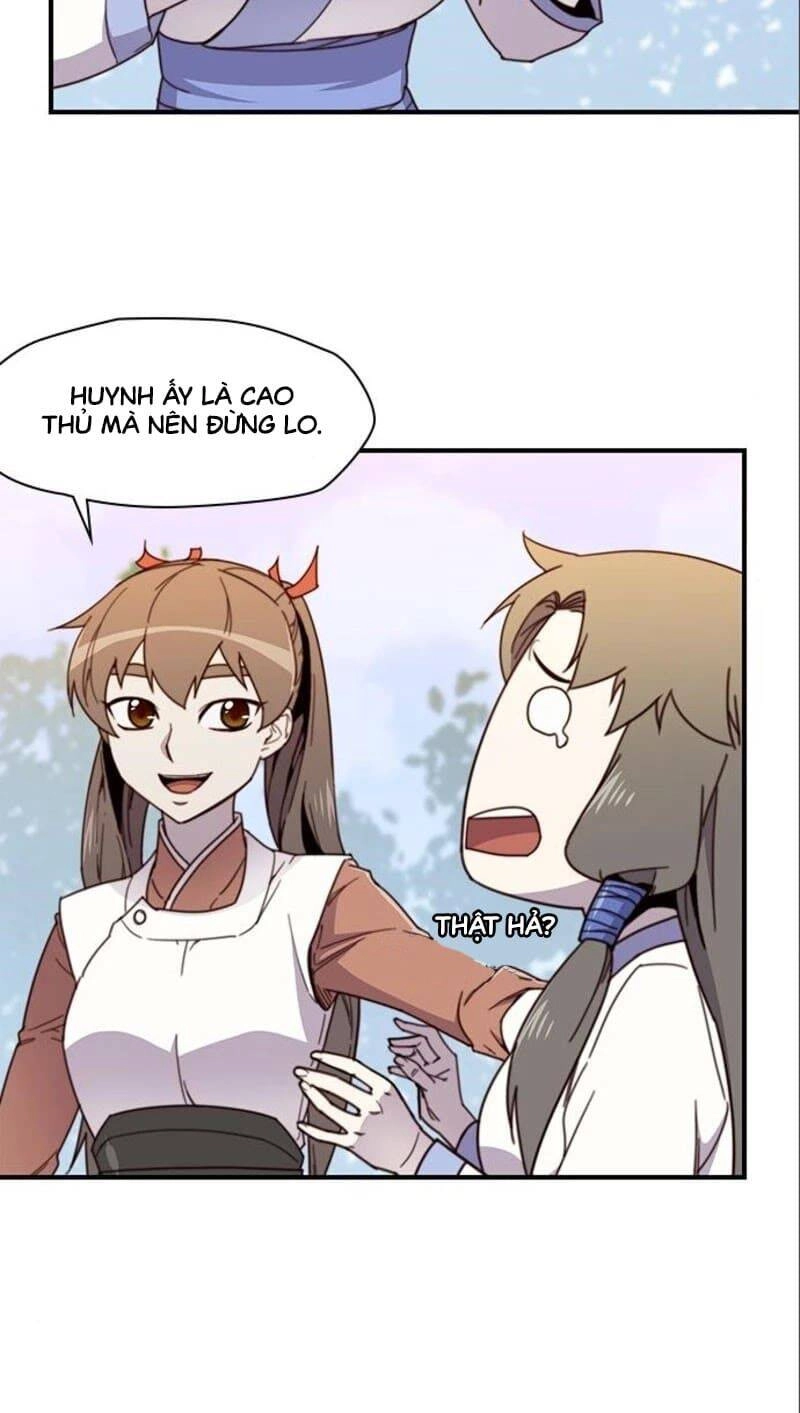 Kẻ Mạnh Nhất Lịch Sử Chapter 17 - 52