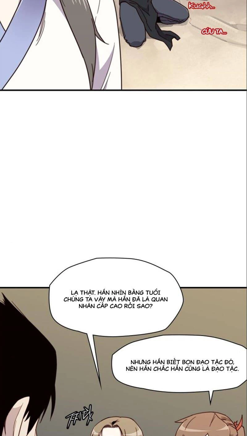 Kẻ Mạnh Nhất Lịch Sử Chapter 17 - 66