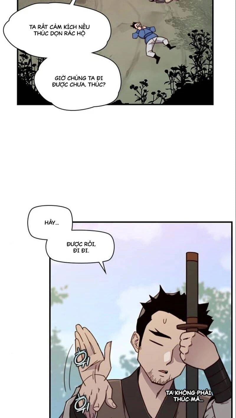 Kẻ Mạnh Nhất Lịch Sử Chapter 17 - 75