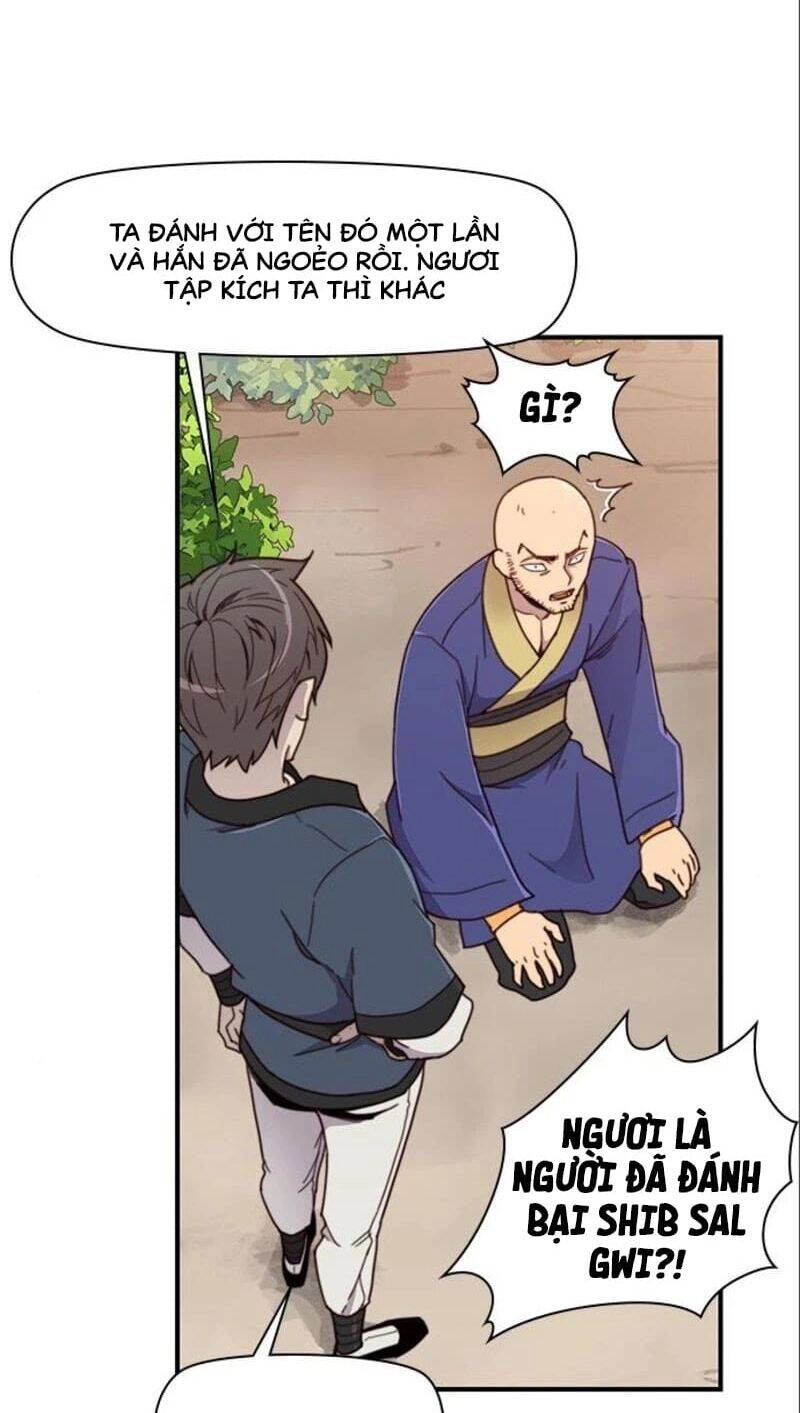 Kẻ Mạnh Nhất Lịch Sử Chapter 17 - 81