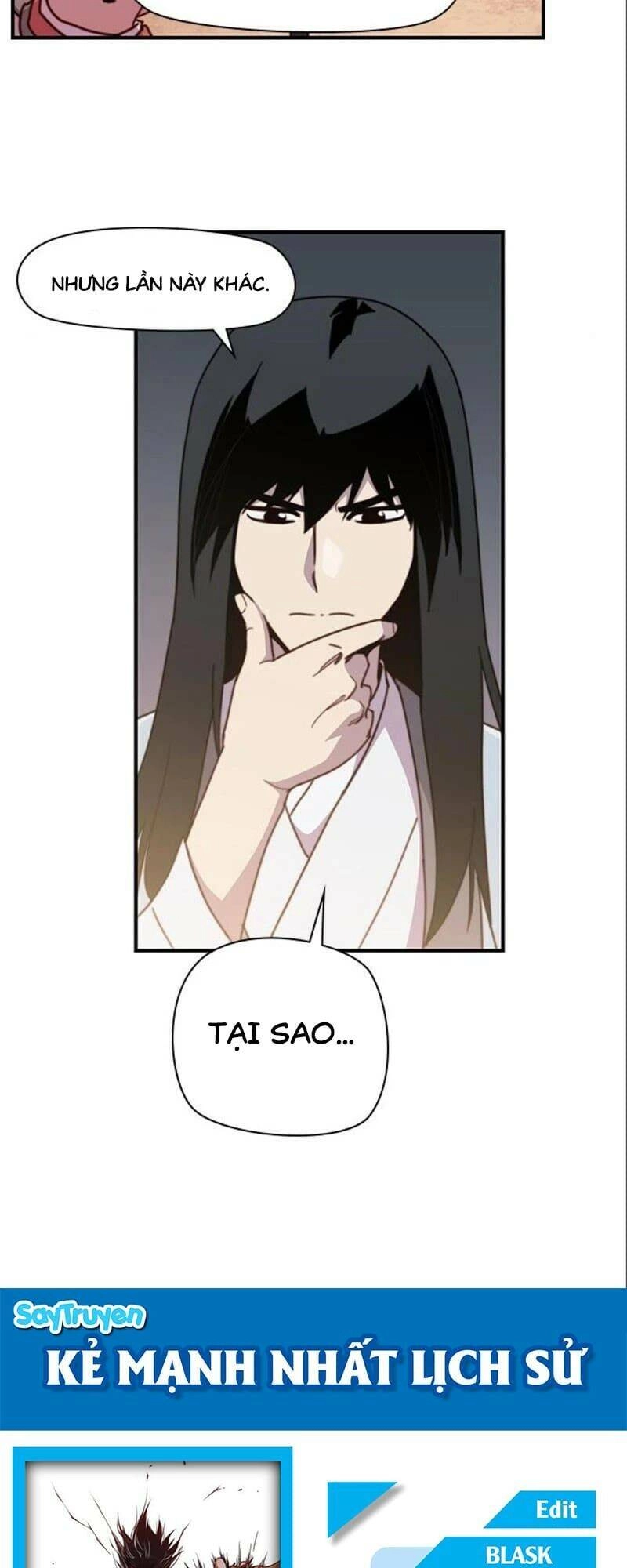 Kẻ Mạnh Nhất Lịch Sử Chapter 17 - 96