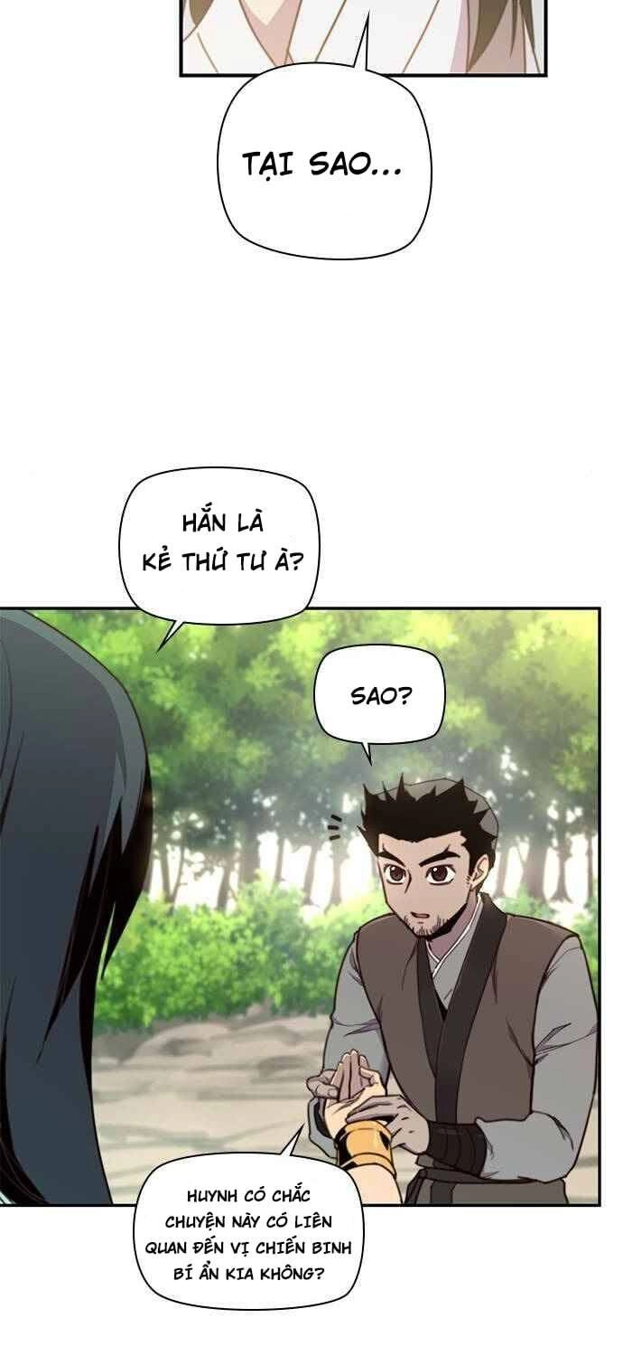 Kẻ Mạnh Nhất Lịch Sử Chapter 18 - 3