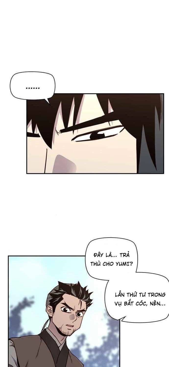 Kẻ Mạnh Nhất Lịch Sử Chapter 18 - 8