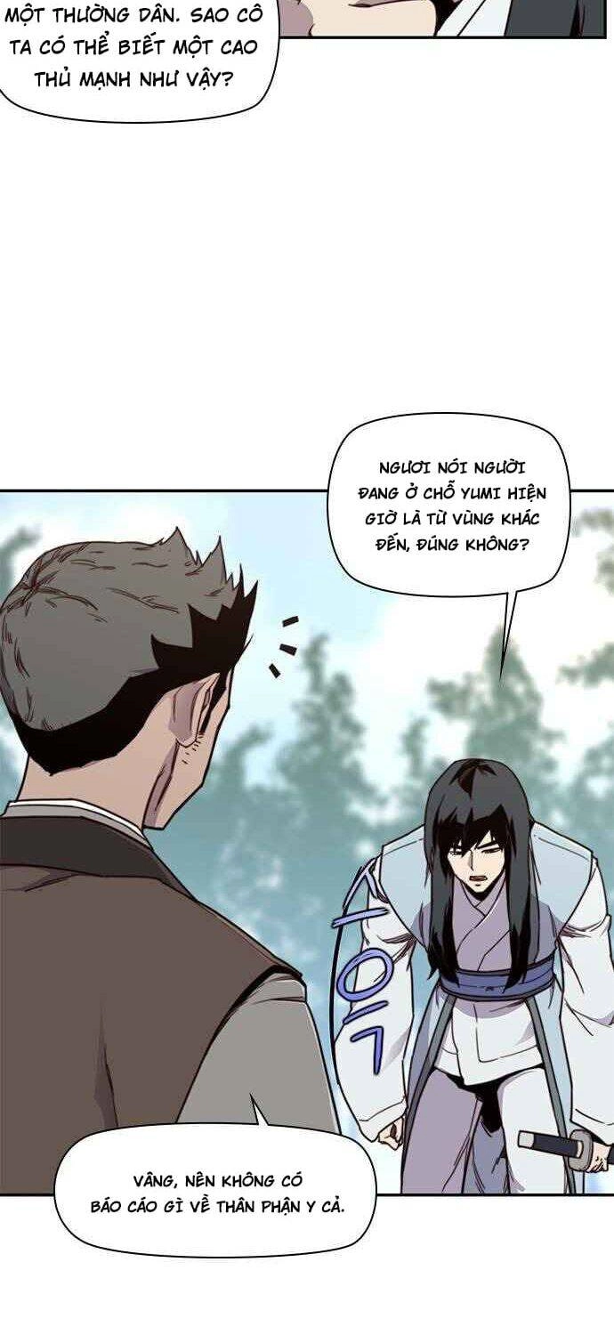 Kẻ Mạnh Nhất Lịch Sử Chapter 18 - 10