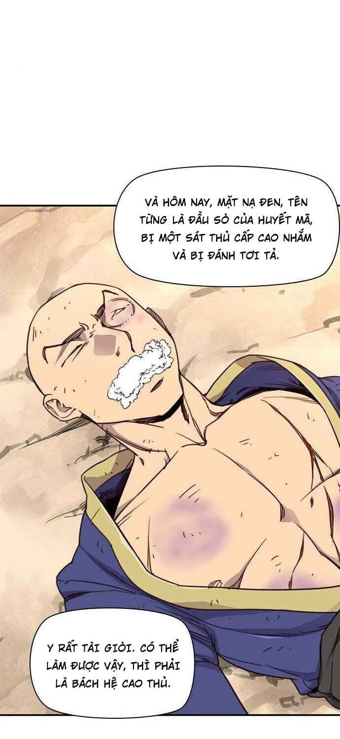 Kẻ Mạnh Nhất Lịch Sử Chapter 18 - 12