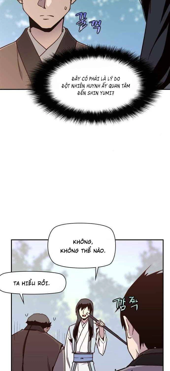 Kẻ Mạnh Nhất Lịch Sử Chapter 18 - 16