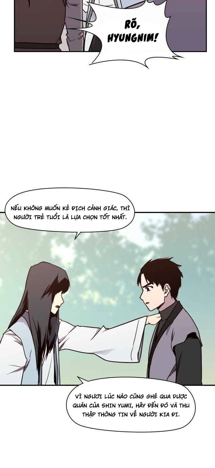 Kẻ Mạnh Nhất Lịch Sử Chapter 18 - 17