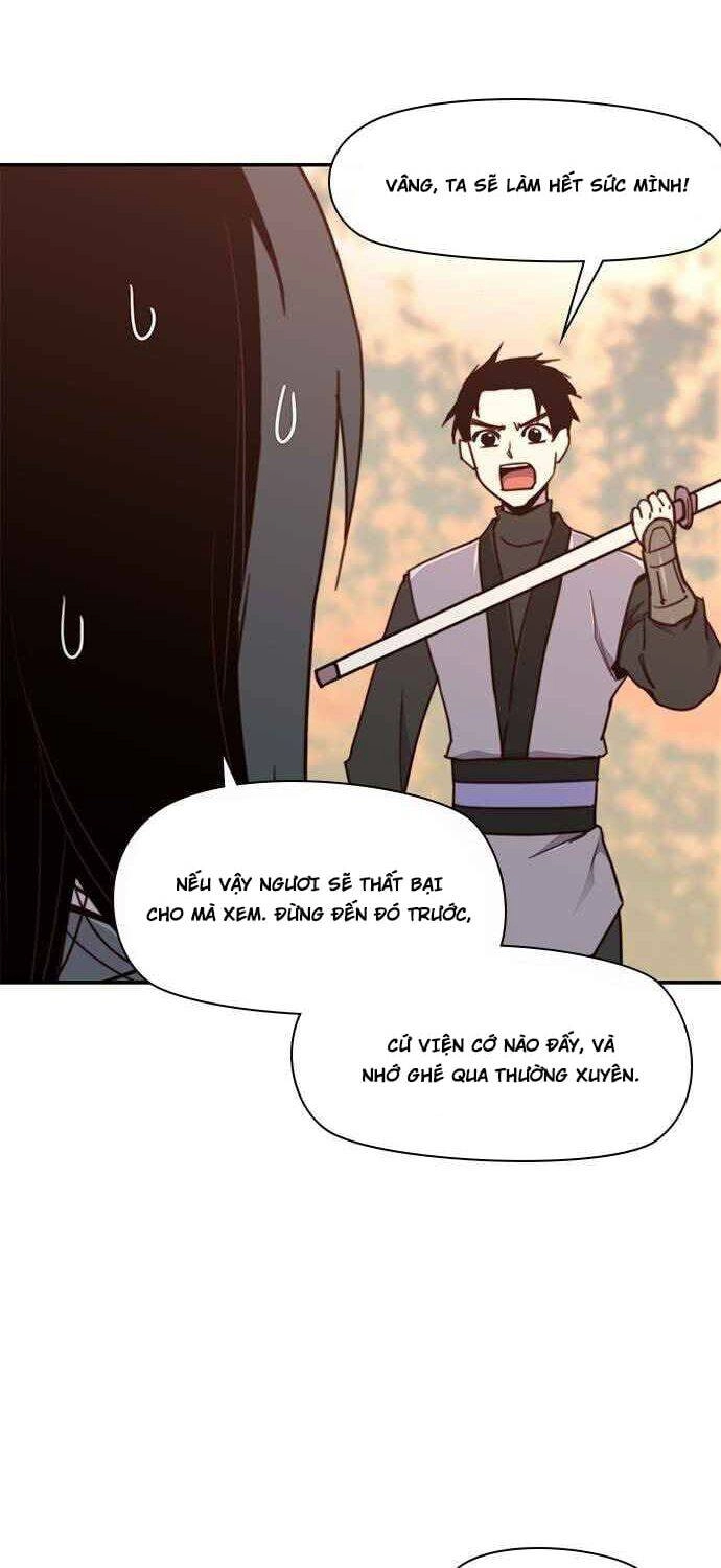 Kẻ Mạnh Nhất Lịch Sử Chapter 18 - 18