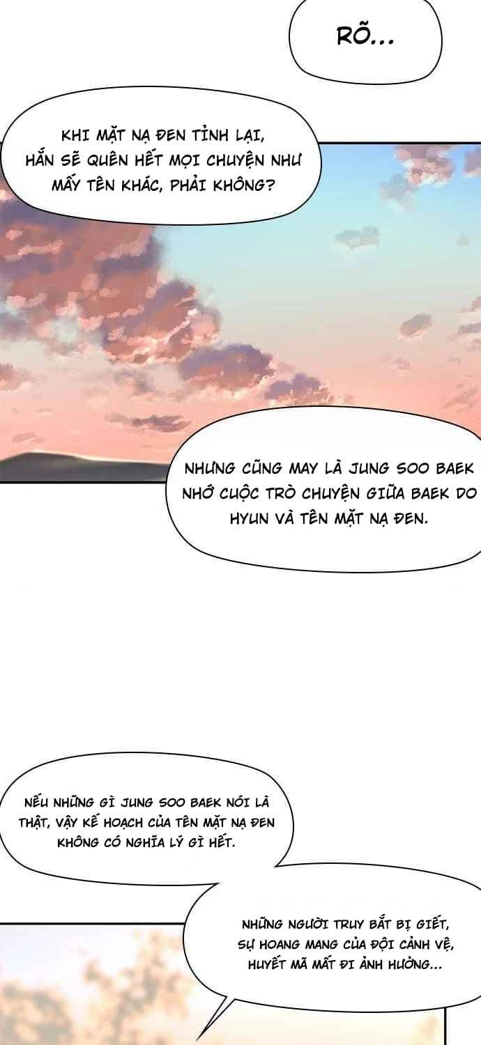 Kẻ Mạnh Nhất Lịch Sử Chapter 18 - 19