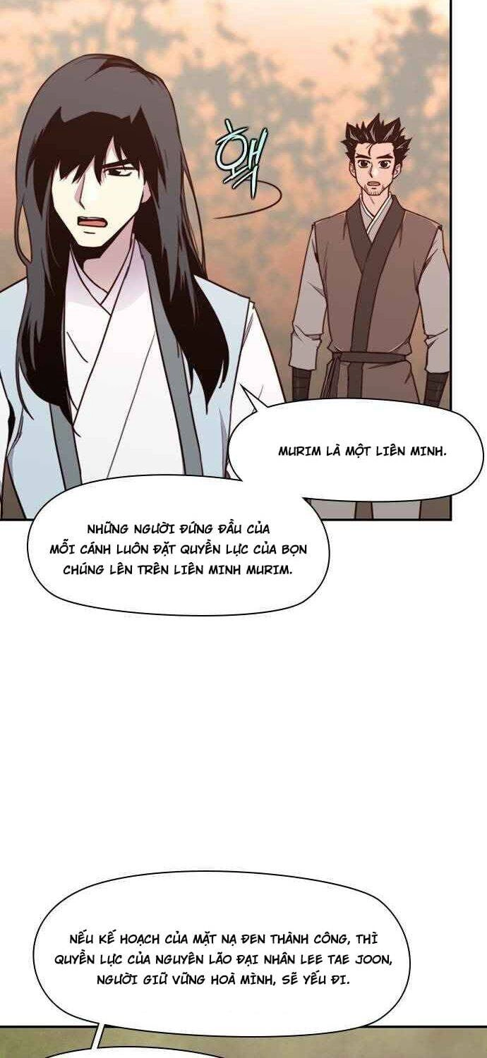 Kẻ Mạnh Nhất Lịch Sử Chapter 18 - 20