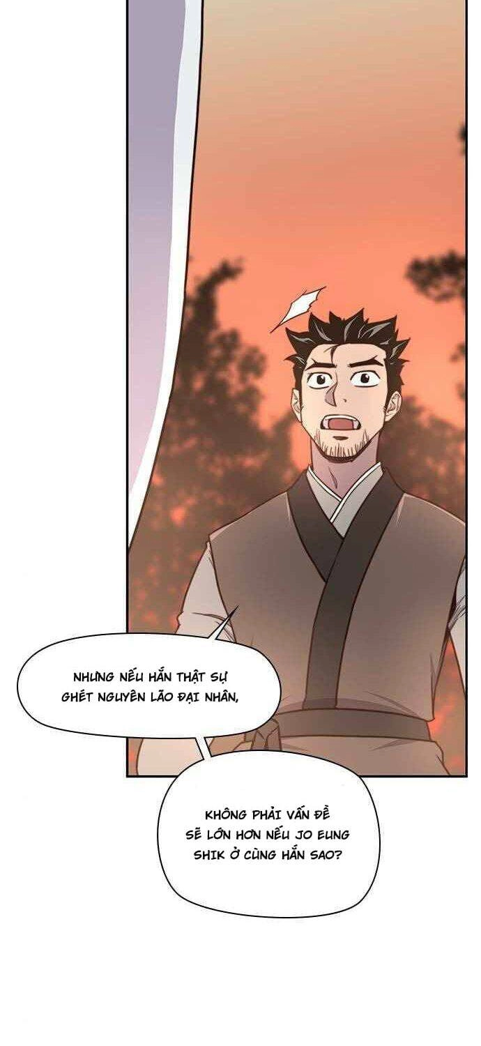 Kẻ Mạnh Nhất Lịch Sử Chapter 18 - 22