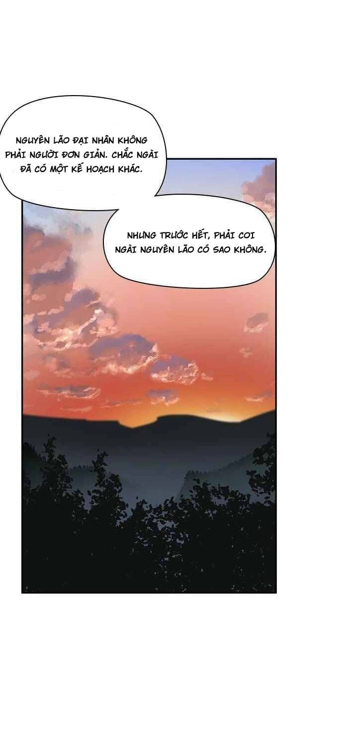 Kẻ Mạnh Nhất Lịch Sử Chapter 18 - 23