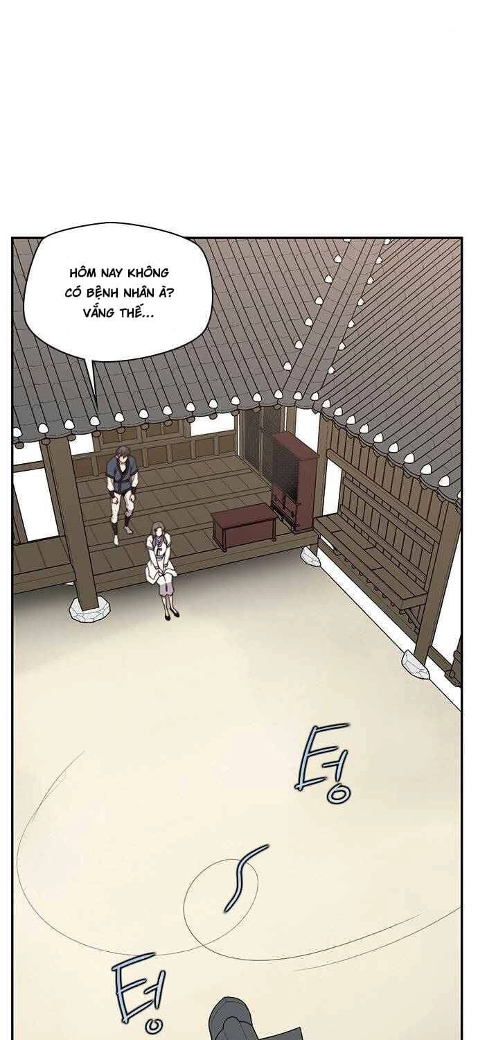 Kẻ Mạnh Nhất Lịch Sử Chapter 18 - 27