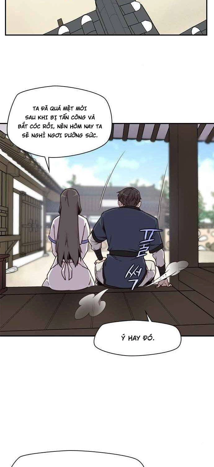 Kẻ Mạnh Nhất Lịch Sử Chapter 18 - 28