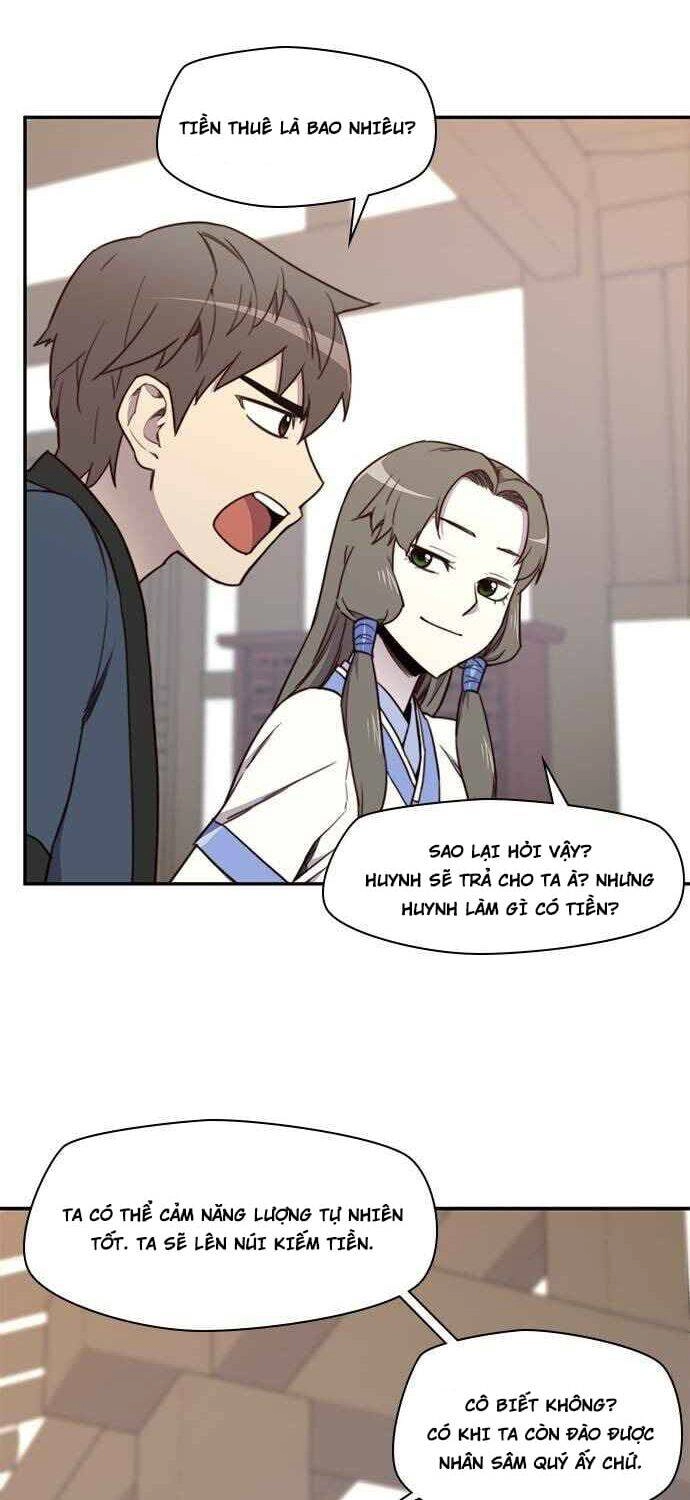 Kẻ Mạnh Nhất Lịch Sử Chapter 18 - 30