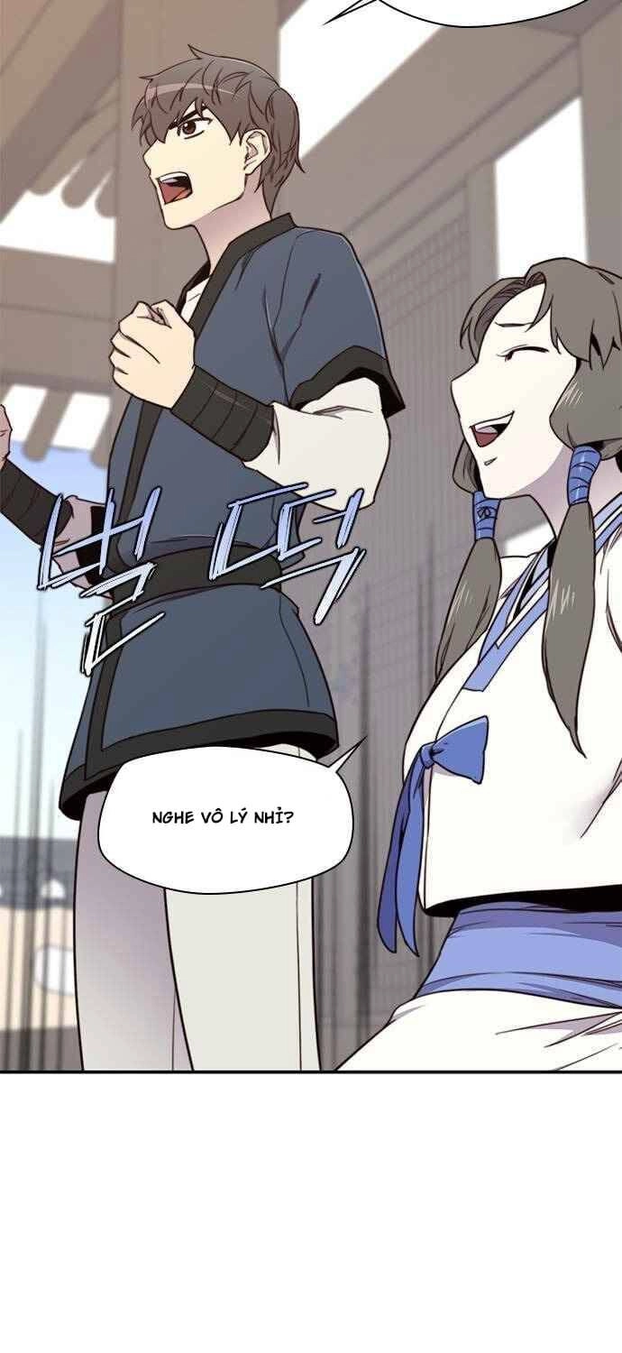 Kẻ Mạnh Nhất Lịch Sử Chapter 18 - 31