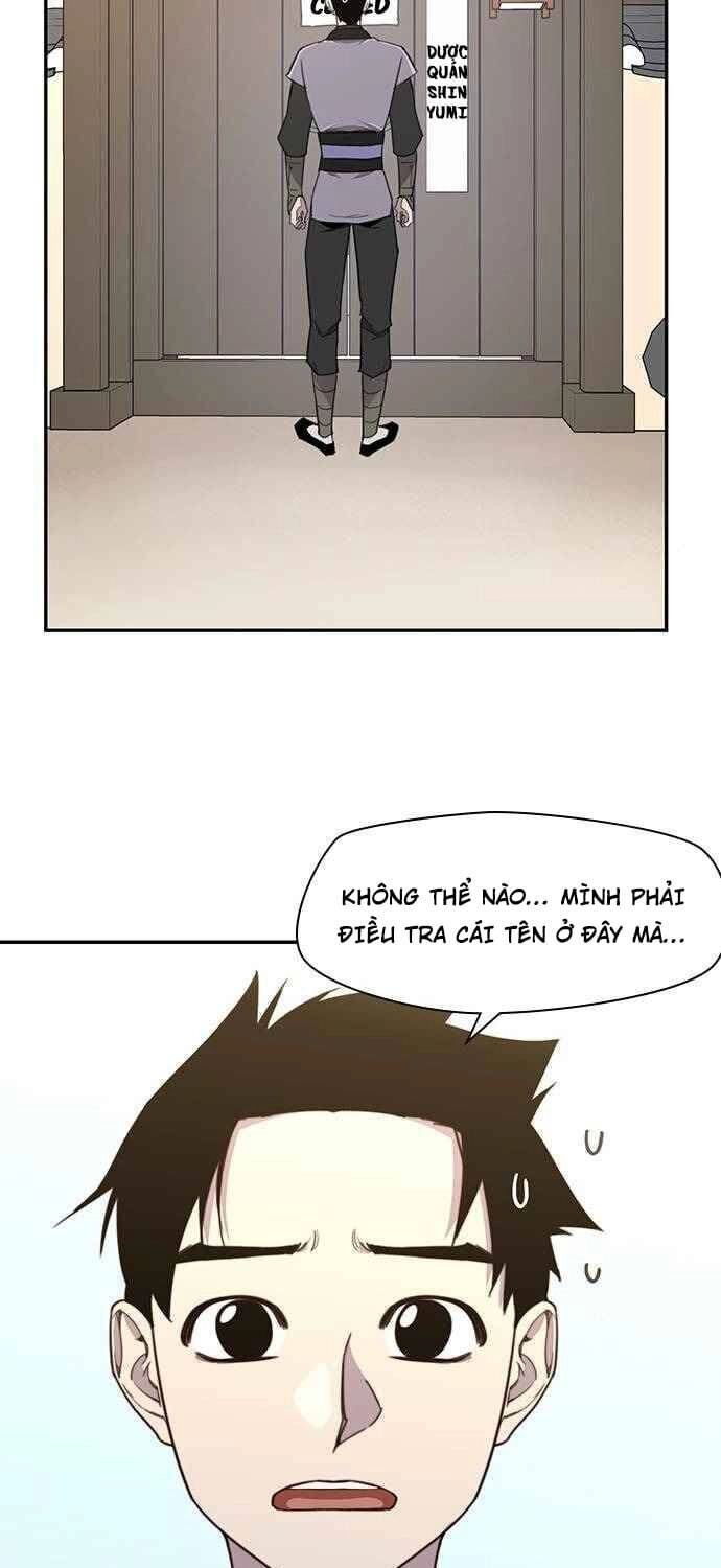 Kẻ Mạnh Nhất Lịch Sử Chapter 18 - 35