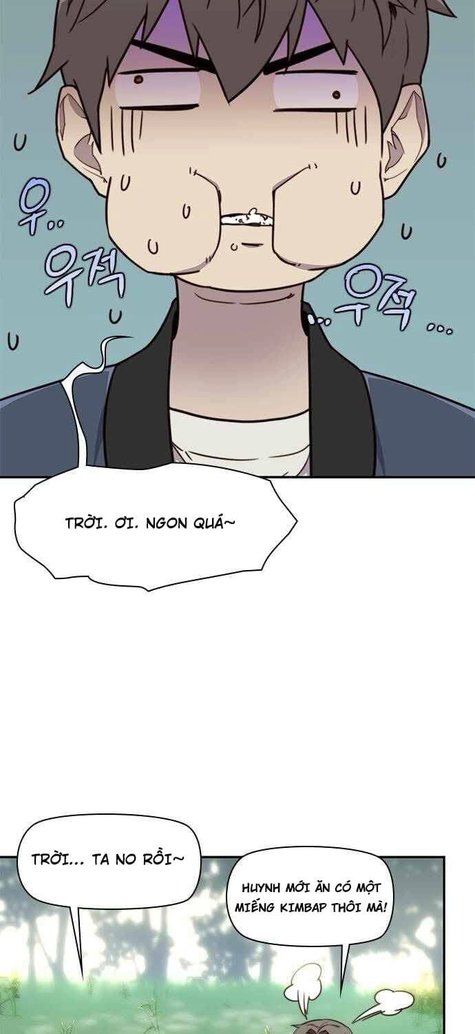 Kẻ Mạnh Nhất Lịch Sử Chapter 18 - 37