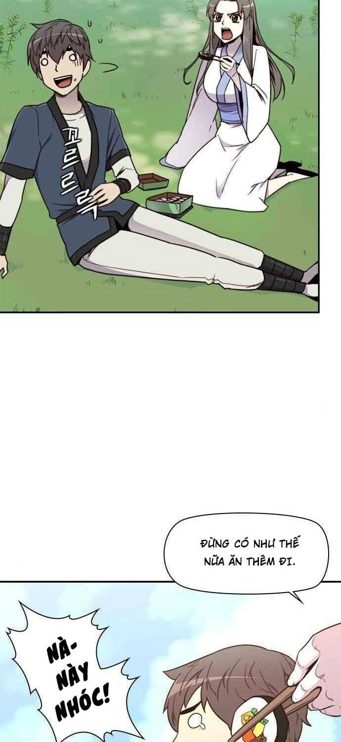 Kẻ Mạnh Nhất Lịch Sử Chapter 18 - 38