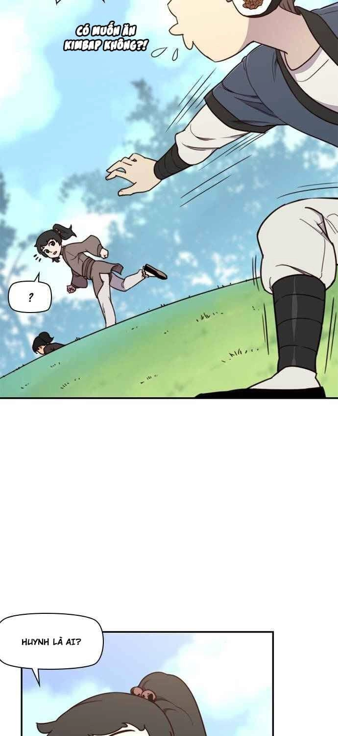 Kẻ Mạnh Nhất Lịch Sử Chapter 18 - 39