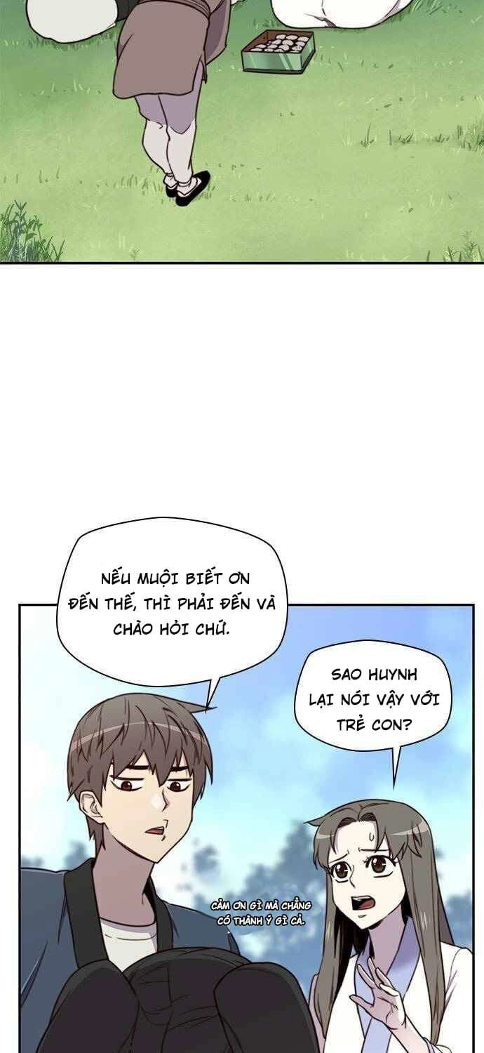 Kẻ Mạnh Nhất Lịch Sử Chapter 18 - 41