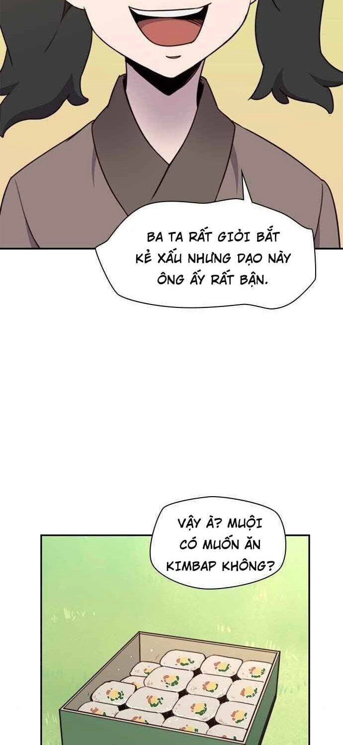 Kẻ Mạnh Nhất Lịch Sử Chapter 18 - 44