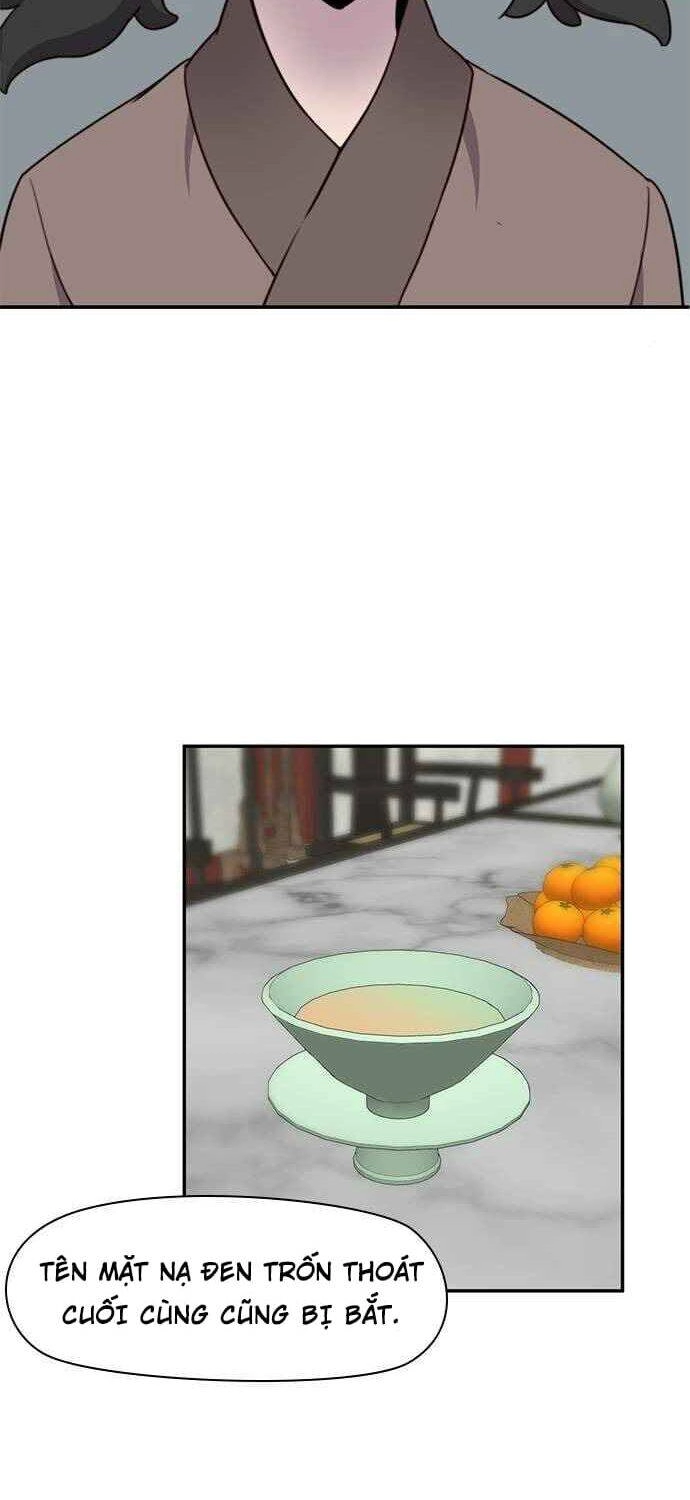 Kẻ Mạnh Nhất Lịch Sử Chapter 18 - 46