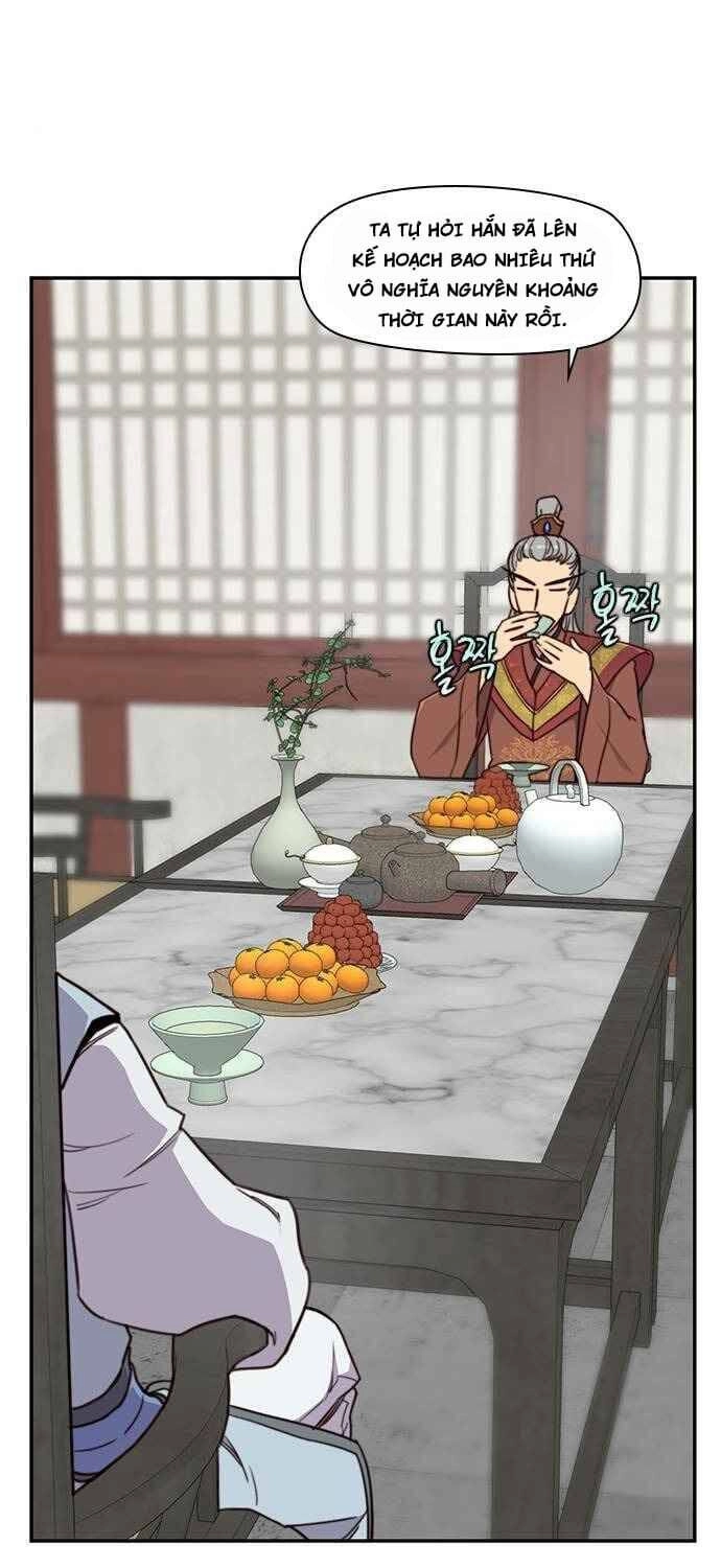 Kẻ Mạnh Nhất Lịch Sử Chapter 18 - 47