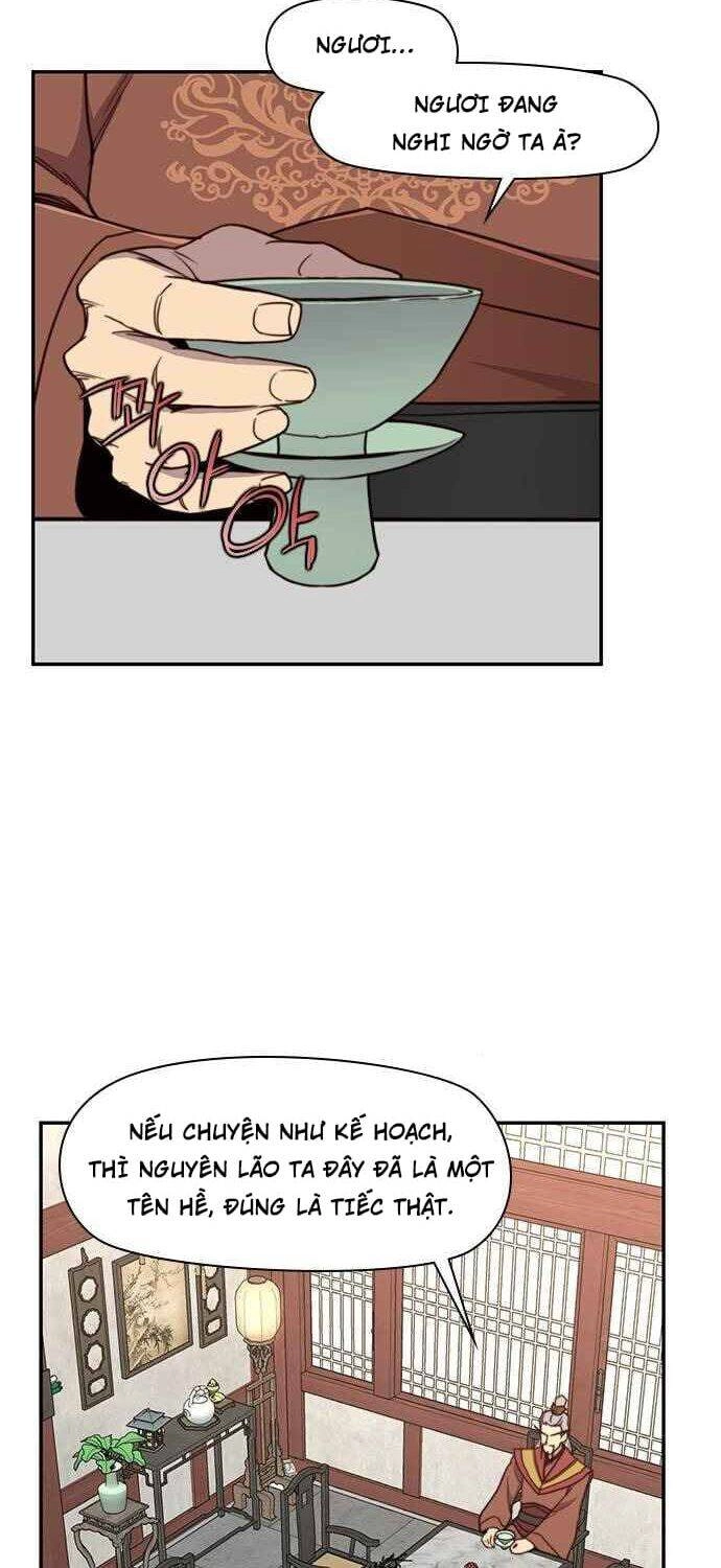 Kẻ Mạnh Nhất Lịch Sử Chapter 18 - 52