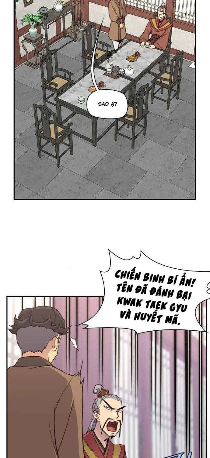 Kẻ Mạnh Nhất Lịch Sử Chapter 18 - 56