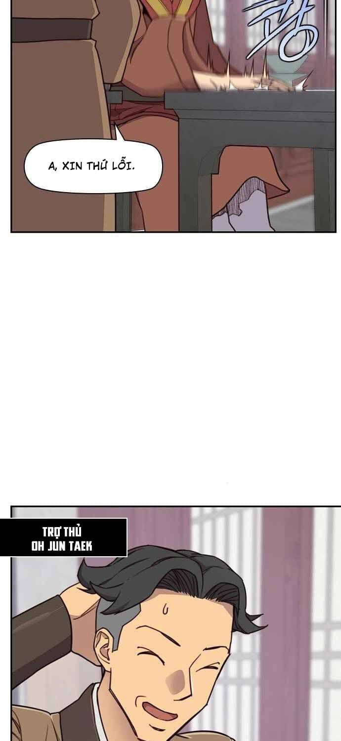 Kẻ Mạnh Nhất Lịch Sử Chapter 18 - 57