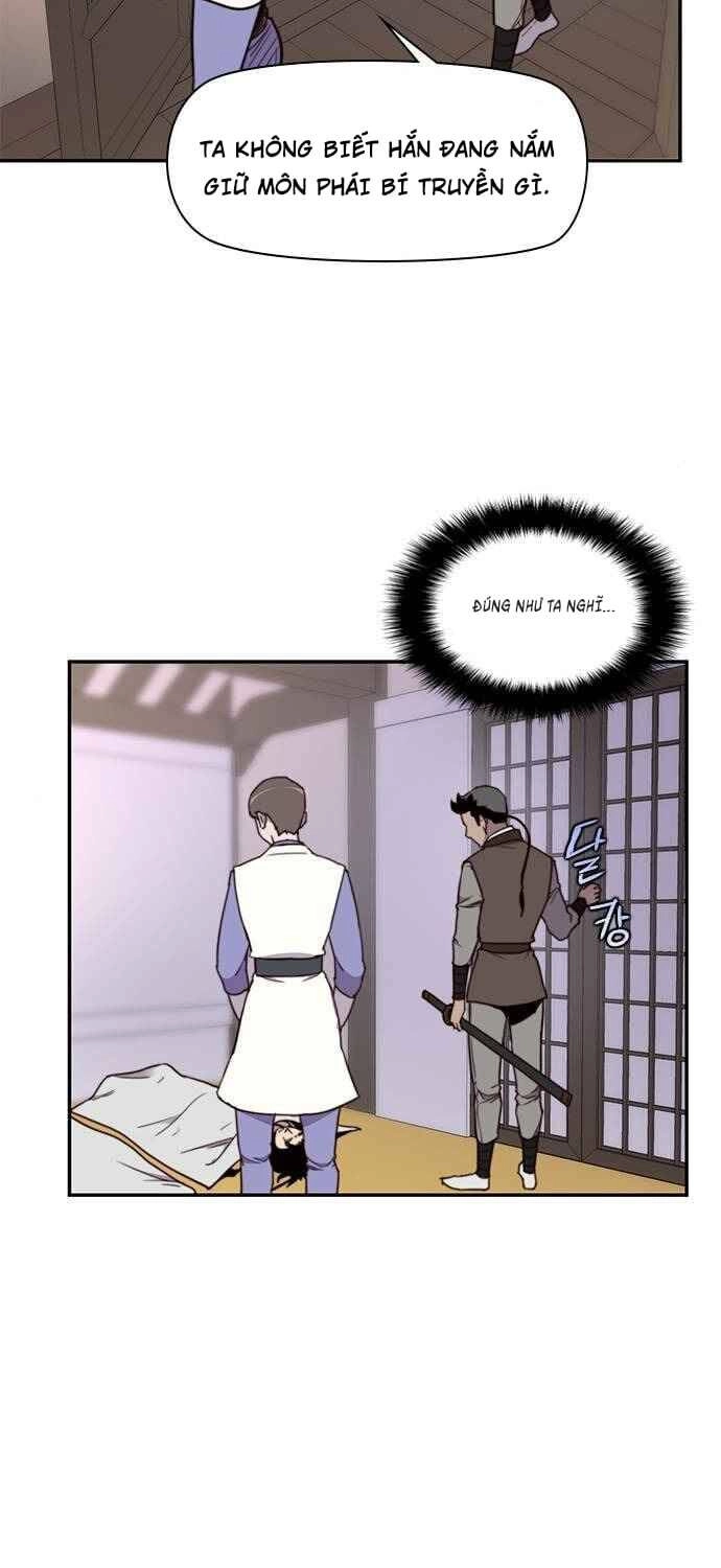 Kẻ Mạnh Nhất Lịch Sử Chapter 18 - 63