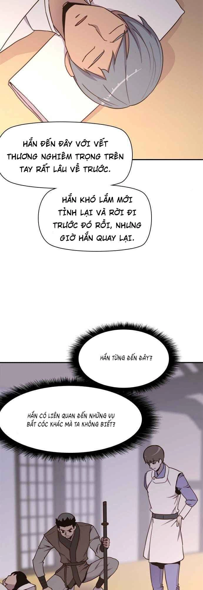 Kẻ Mạnh Nhất Lịch Sử Chapter 18 - 65