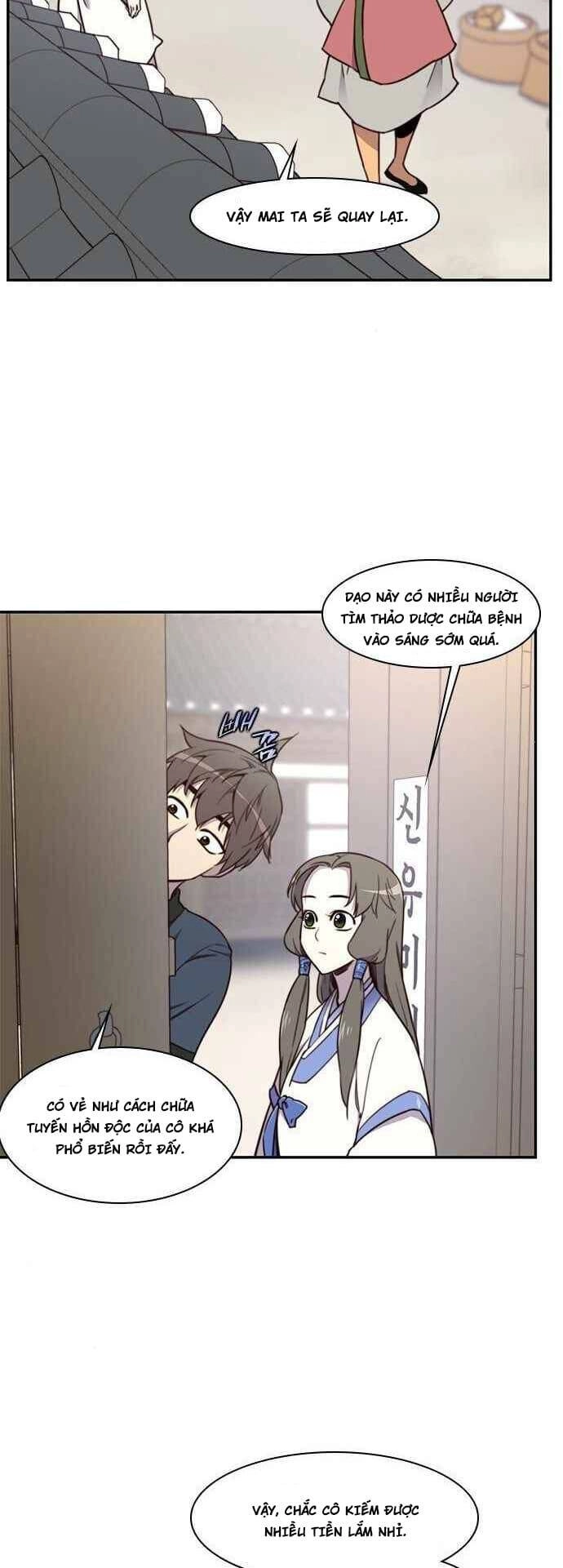 Kẻ Mạnh Nhất Lịch Sử Chapter 19 - 2