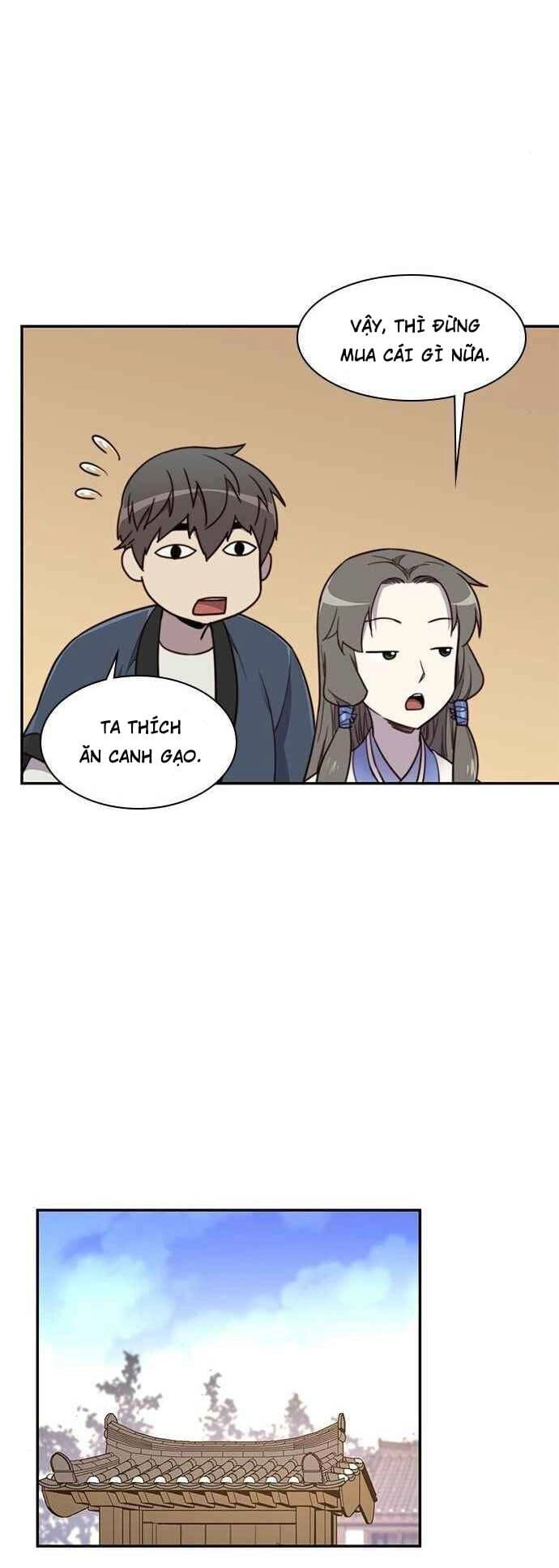 Kẻ Mạnh Nhất Lịch Sử Chapter 19 - 4